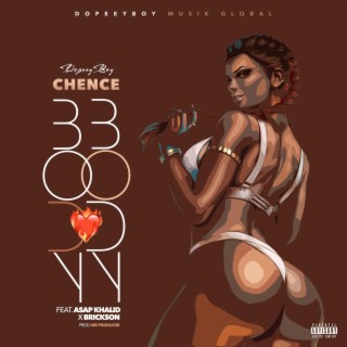 Body (feat. Asapkhalid and Brickson) lyrics | Boomplay Music