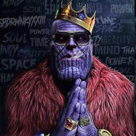 Thanos ft. NoLuvNelly | Boomplay Music