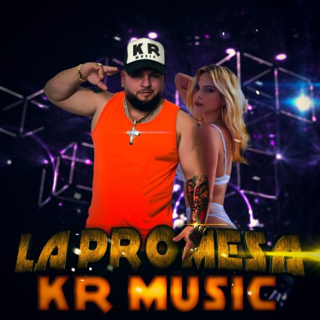 La promesa | Boomplay Music