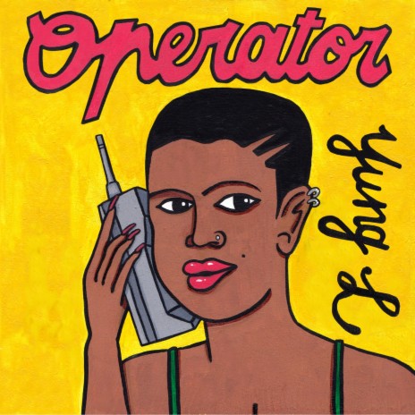 Operator 🅴 | Boomplay Music