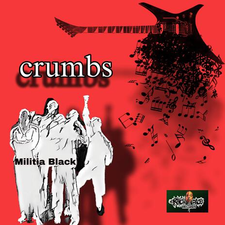 Crumbs | Boomplay Music