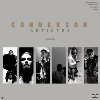 Connexion Vol,3 / LA BECKSS