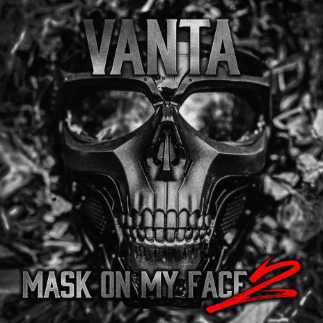 Mask On My Face 2