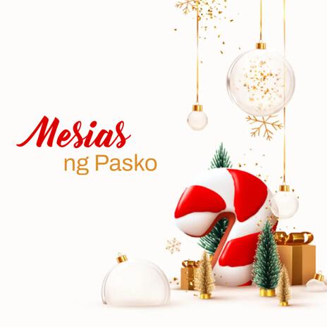 Mesias Ng Pasko