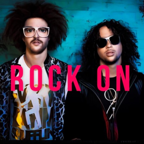 Rock on | Boomplay Music