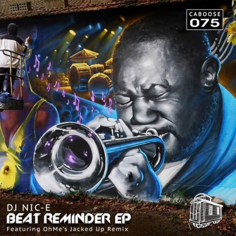 Beat Reminder (OhMe's Jacked Up Remix) | Boomplay Music