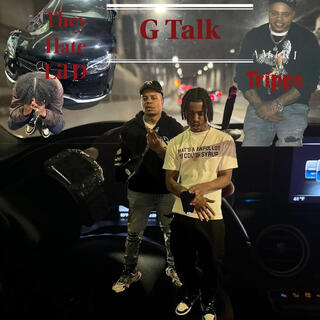 G Talk