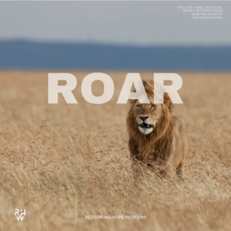 Roar ft. Becca Vilar | Boomplay Music