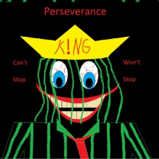 Perseverance