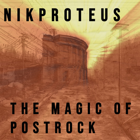 the magic of postrock | Boomplay Music