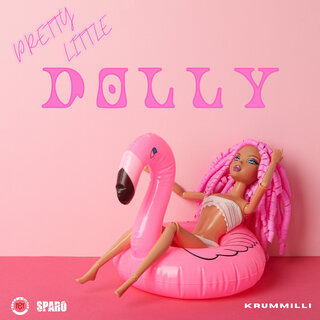 Pretty Little Dolly