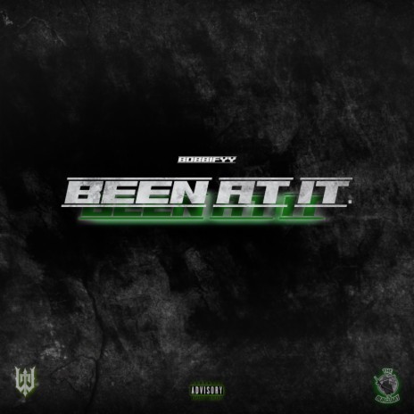 Been At It | Boomplay Music