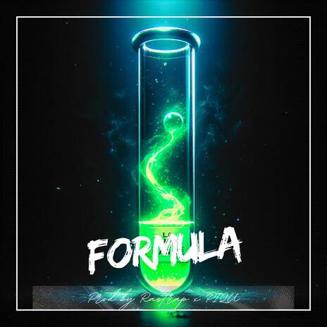 FORMULA ft. Piqu | Boomplay Music