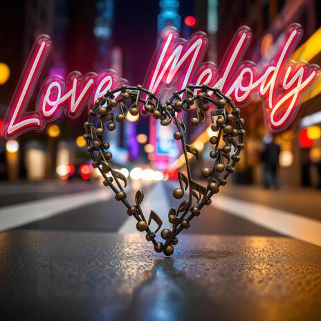 Love Melody | Boomplay Music