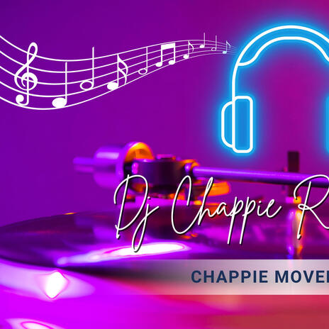 In The Stars (Dj CHAPPIE Remix) ft. DjWadey | Boomplay Music