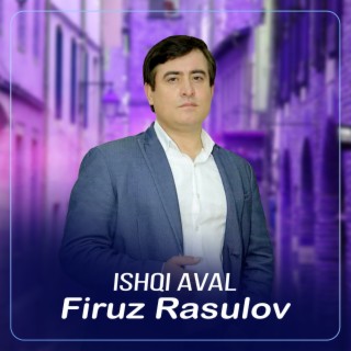 Ishqi Aval