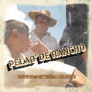 Pelao De Rancho