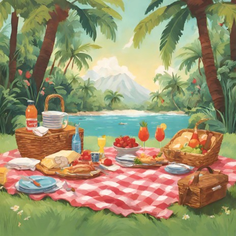 paradise picnic | Boomplay Music
