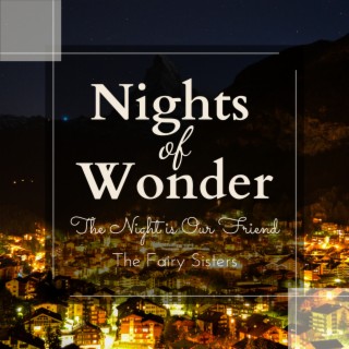 Nights of Wonder - The Night is Our Friend