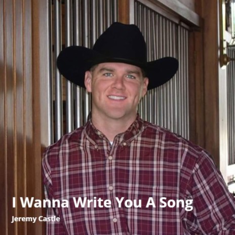 I Wanna Write You a Song | Boomplay Music