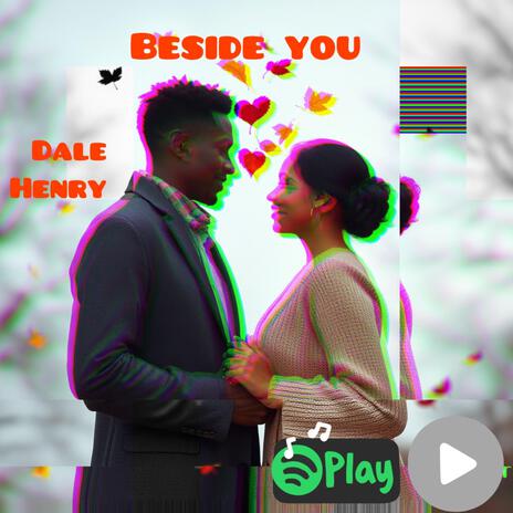 Beside You | Boomplay Music