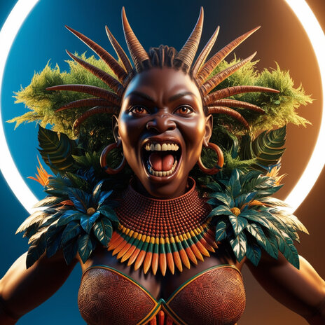 Zulu Spirit | Boomplay Music