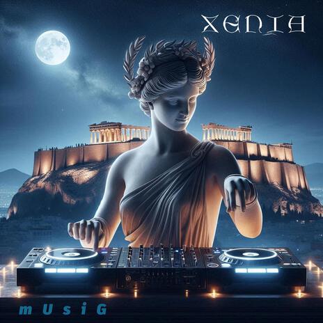 Xenia | Boomplay Music