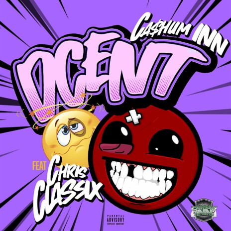 Dcent ft. Chris Classix | Boomplay Music