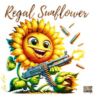 Regal Sunflower