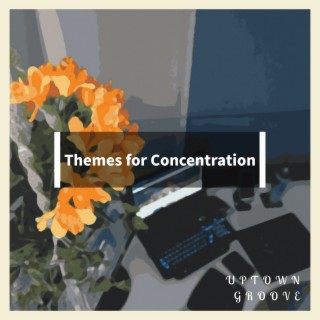 Themes for Concentration