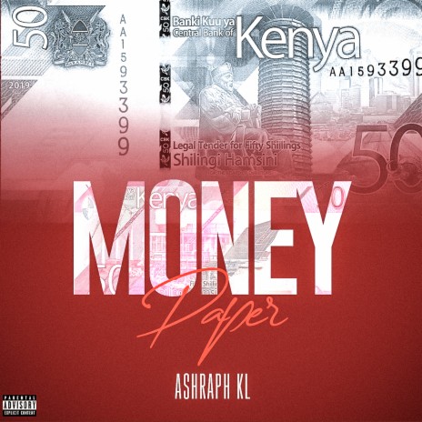 Money, Paper | Boomplay Music