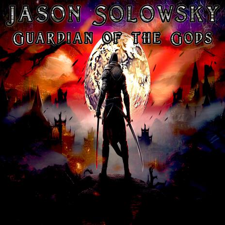 Guardian of the Gods | Boomplay Music