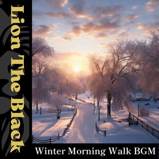 Winter Morning Walk Bgm