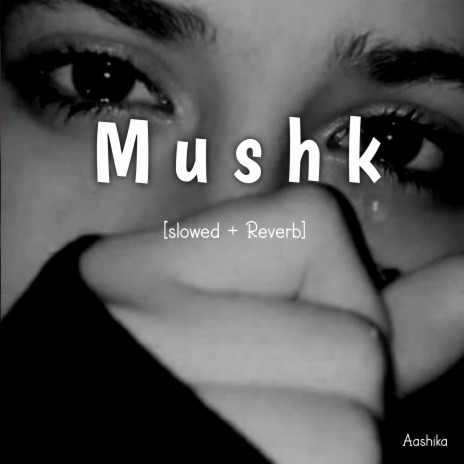 Mushk (Slowed + Reverb) | Boomplay Music