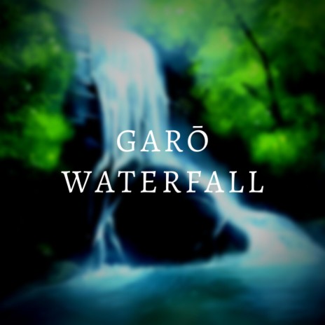 Garo Waterfall