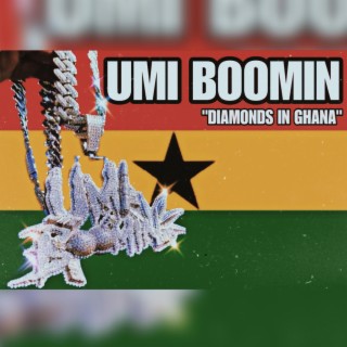 Diamonds In Ghana