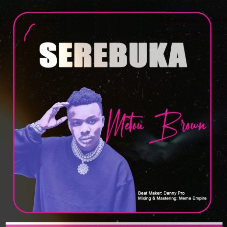 Serebuka | Boomplay Music