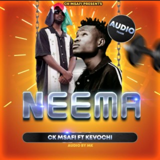 Neema (feat. Kevochi)