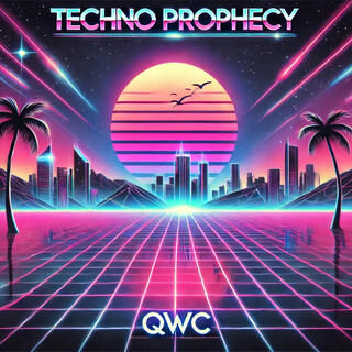 Techno Prophecy