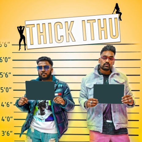 Thick Ithu | Boomplay Music