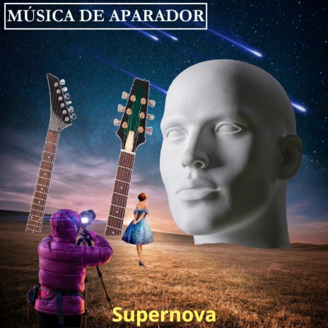 Supernova | Boomplay Music