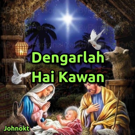 Dengarlah Hai Kawan (Remastered 2022) | Boomplay Music