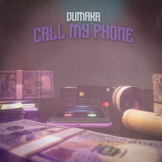 Call My Phone