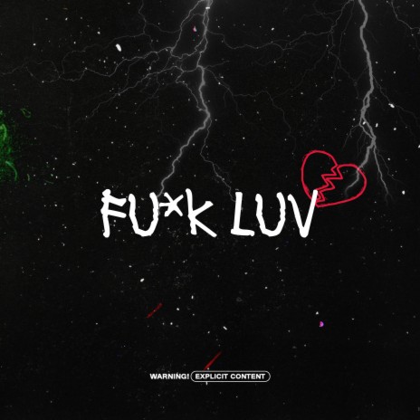 Fuсk Luv | Boomplay Music