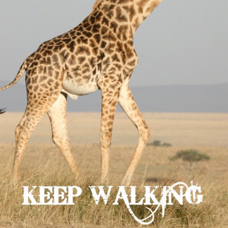 Keep Walking | Boomplay Music