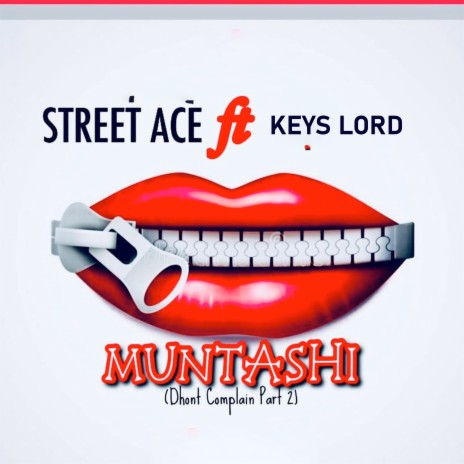 Muntashi(Dhont Complain, Pt. 2 ft. KEYS LORD | Boomplay Music