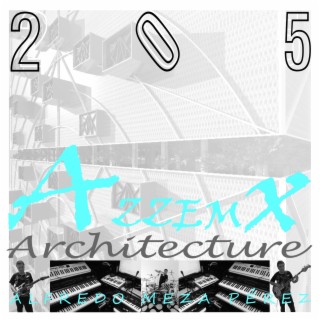 Architecture AZZEMx 205