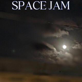 SPACE JAM