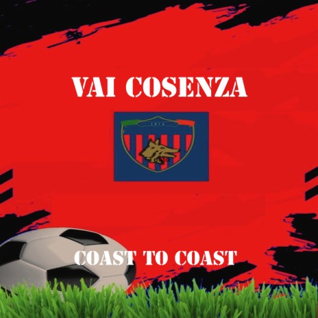 Vai Cosenza | Boomplay Music