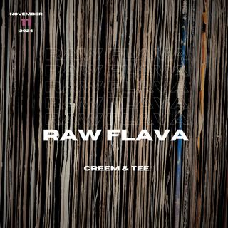 Raw Flava